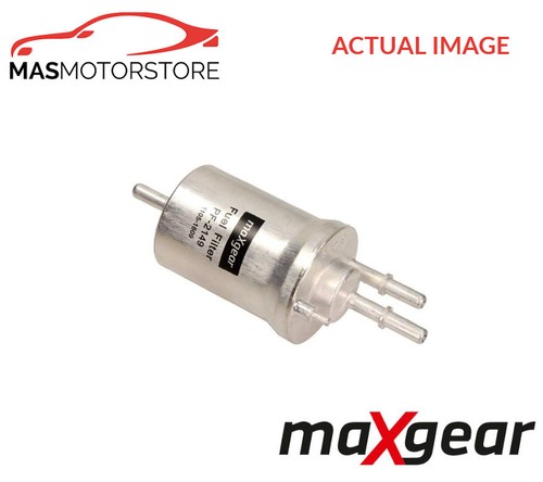 Engine fuel filter maxgear - engine,