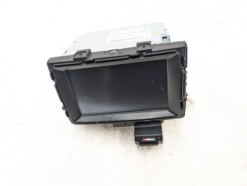 Kia sportage mk4 - kia, radio