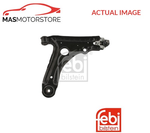 Track control arm wishbone - track,