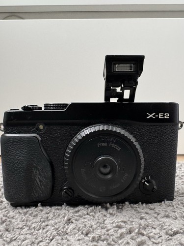 Fujifilm 3mp digital - 16.3mp,