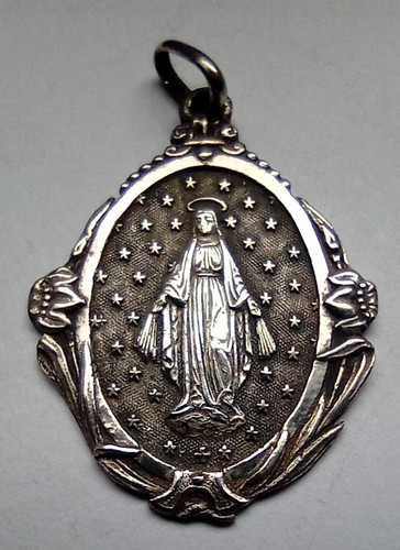 1920 french religious - 1920,