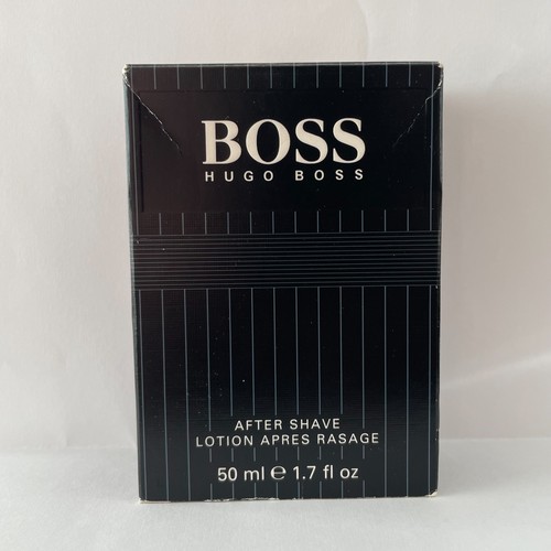 Hugo boss number - boss, no