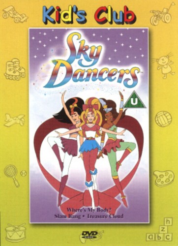 Sky dancers where - sky, my