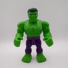 Playskool Heroes Marvel Super