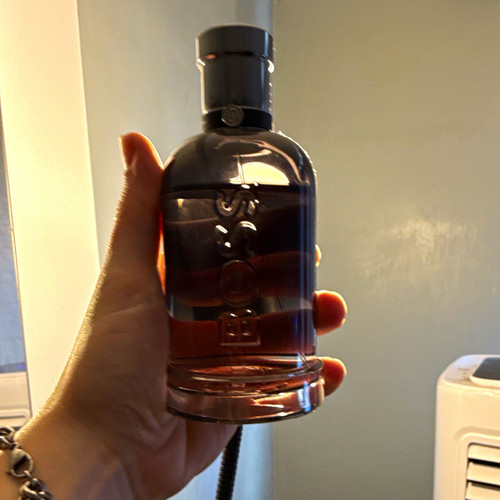 Used hugo boss - hugo, eau