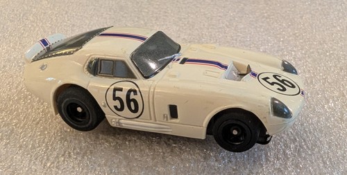 Vintage afx tomy slot - vintage, car