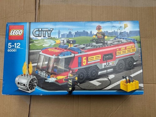 Lego city 60061 - lego, -60061-