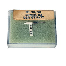 STYLUS BSR ST16/17 LPS/LPS