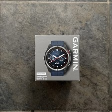 Garmin Quatix 8 51MM Amoled |