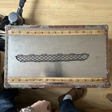 Toyota MR2 MK3 Roadster - Rear