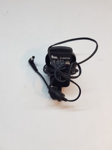 Ktec power adapter 2a - ktec,