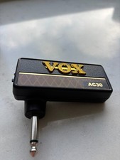 Vox AC30 Guitar Headphone Amp