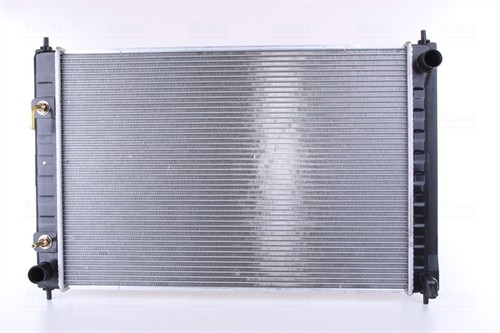 Radiator engine cooling for - engine,