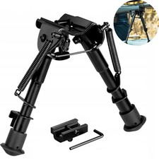 Rifle Bipod 6-9Inch Adjustable