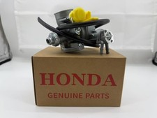 16100-HF7-01 Carburetor Fits