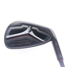 Used Yonex Cyberstar Nanospeed 4 Iron / 31 Degrees / Ladies Flex