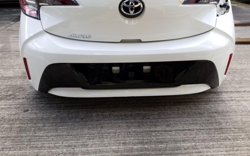 Toyota corolla mk12 complete - corolla,