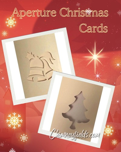 Cream christmas tree or - cream,