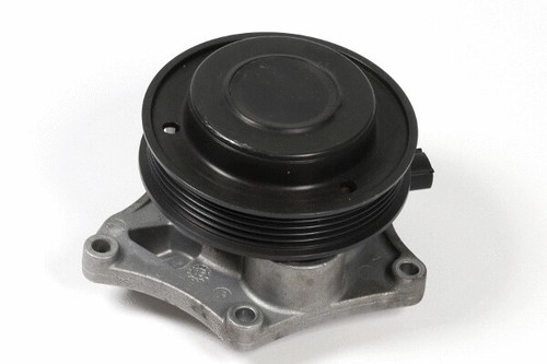 Water pump engine cooling - water,