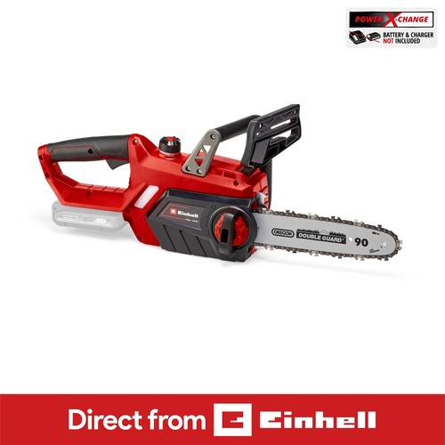 Einhell cordless chainsaw 25cm - einhell,
