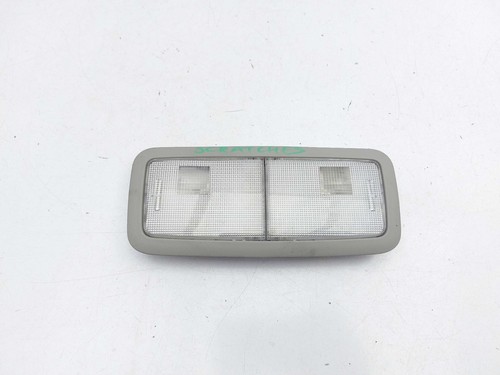 Rear interior roof - rear,