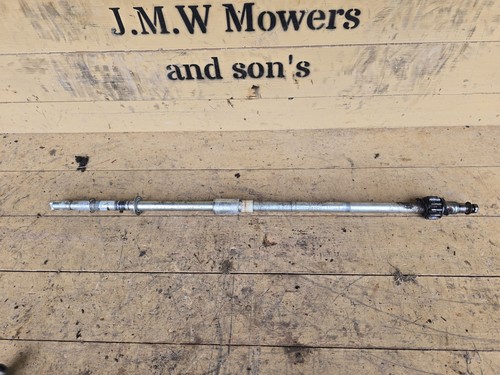 Steering rack gear ride on - rack,