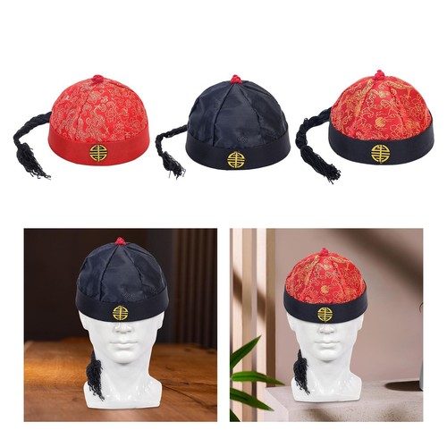 Chinese oriental hat with - chinese,