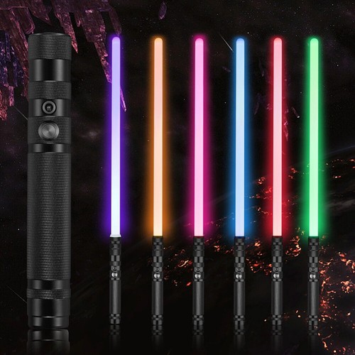 Lightsaber rgb heavy dueling - rgb,