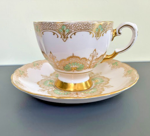 Vintage tuscan hand painted - vintage,