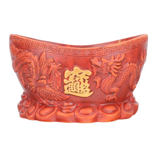 Chinese style embossment - style,