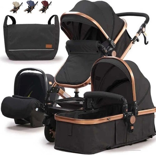 Pram newborn baby - newborn,