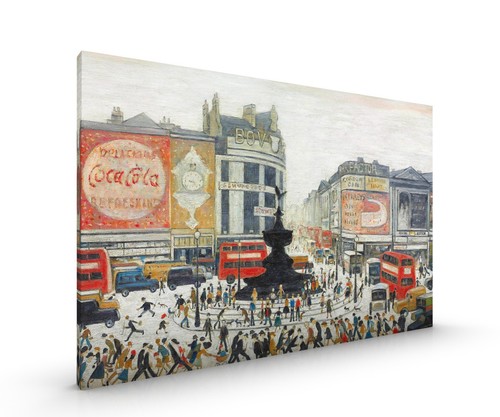 Piccadilly circus london s - piccadilly,