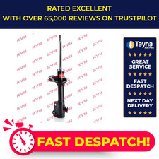 2x Shock Absorbers (Pair)