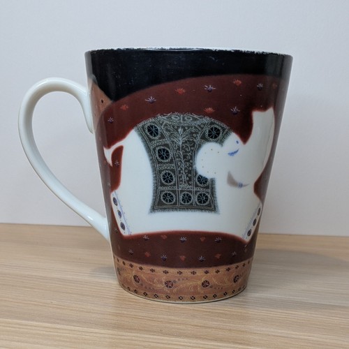 Royal worcester govinder - royal,