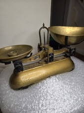 Vintage W & T Avery Cast Iron