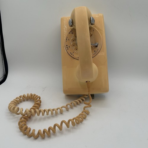 Vintage bell system - system, western
