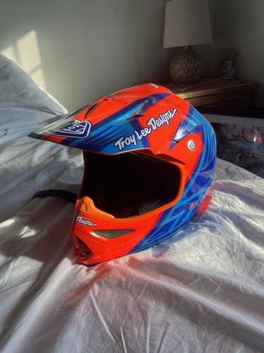 Troy lee designs tld - lee,