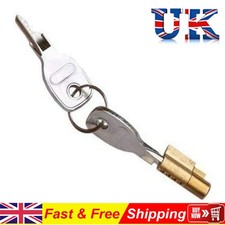 Towing Security Hitch Lock And