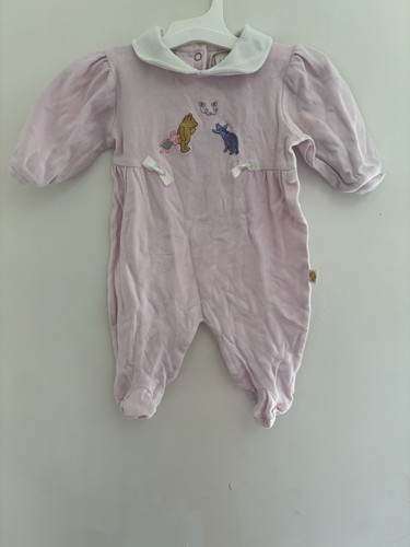 Classic pooh baby - pooh, girls