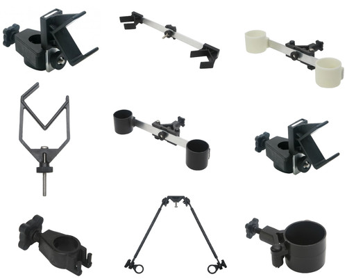 Daiwa ian golds tripod range - golds,