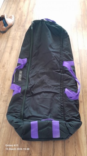 Drum hardware bag - drum,