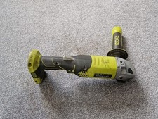 Ryobi R18AG-0 ONE+ Angle Grinder, 18V (Body Only)