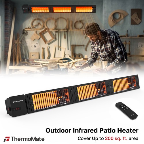 4500w outdoor infrared - outdoor,