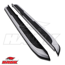 ALIMINIUM SIDE STEPS FOOT