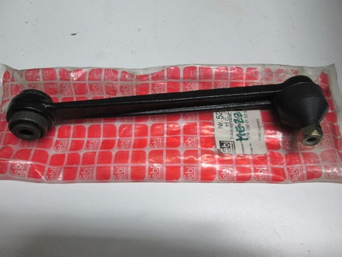Rear suspension arm - rear, for
