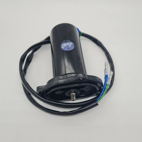 Power trim motor for - trim,