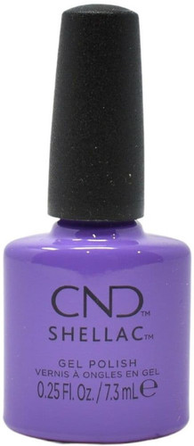 Cnd shellac led gel nail - shellac,