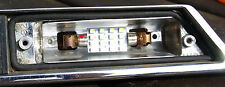 JAGUAR XJS LED reverse light