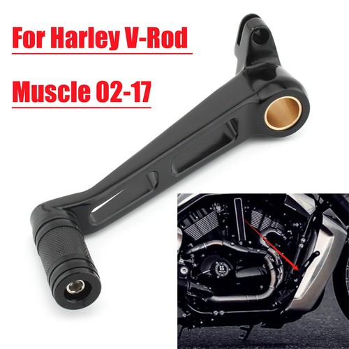 For harley rod muscle - v-rod,