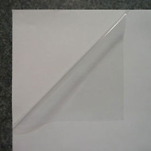 Clear laminate self - 20,